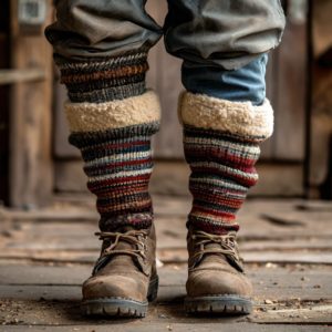 Обувь сопутствующая продукция