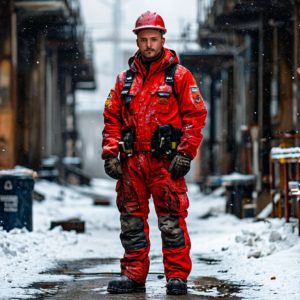 Костюмы зимние