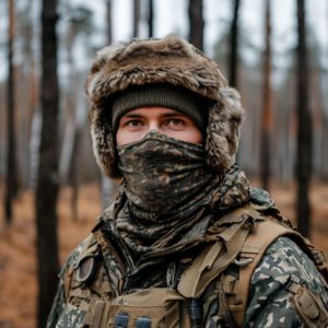 Головные уборы