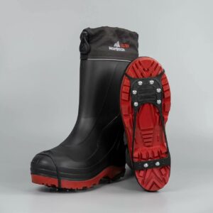 Ледоступы "Актив"