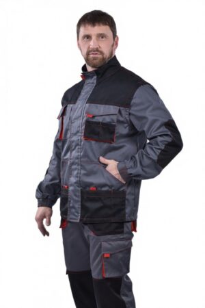 Куртка "Хамертон NEW" мужская, КУРЗМим-1, арт.КУР 261 (М)