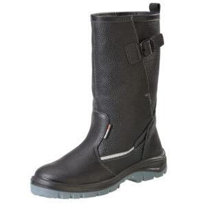 Сапоги "Корвет-2" шерст. мех КП