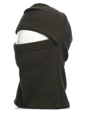 Балаклава Флис (280гр/м) цв.хаки (HM)