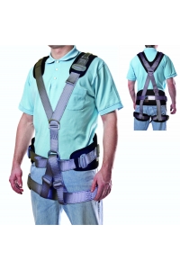 Страховочная привязь СПР-15 (BG)