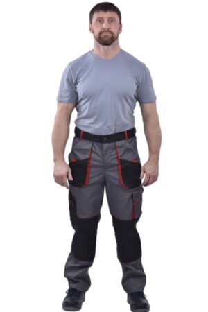 Брюки "Хамертон NEW" мужские, БРЮ 261 (М)