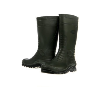 Сапоги ПВХ мужские (СВ-15)