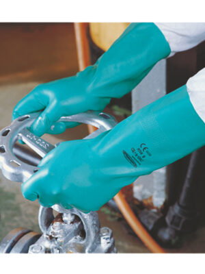 Перчатки "Нитролюкс" (GT-F-09C)