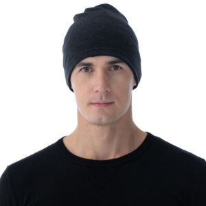 Шарф (бафф) цв. графит (р.Universal)