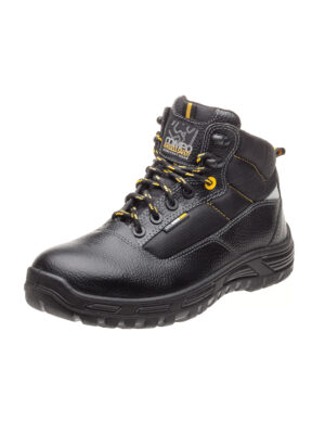 Ботинки "Бустер", КП,ПУ