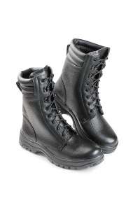 Ботинки с высоким берцем 65К