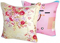 Подушка 70*70