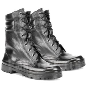 Ботинки с высоким берцем 701ТП