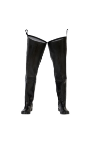 Сапоги резиновые рыбацкие арт.174